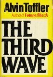 The Third Wave by Alvin Toffler