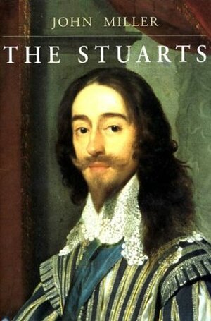 The Stuarts by John Leslie Miller