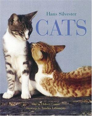 Cats by Hans W. Silvester