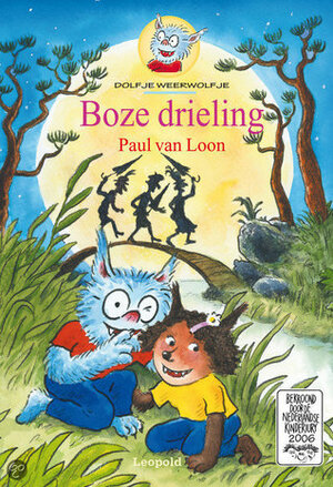 Boze drieling by Paul van Loon, Hugo van Look