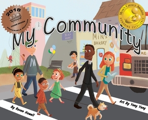 My Community by Raven Howell