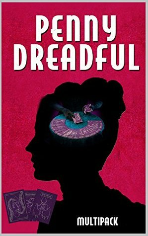 Penny Dreadful Multipack Volume 7 – The Americans: The Legend of Sleepy Hollow, The Murders in the Rue Morgue, Mosses From An Old Manse, Owl Creek Bridge, The King In Yellow and 26 more (Illustrated) by Washington Irving, Robert W. Chambers, Ambrose Pierce, Henry James, Edgar Allan Poe, Stephen Crane, George Sylvester Viereck, Nathaniel Hawthorne