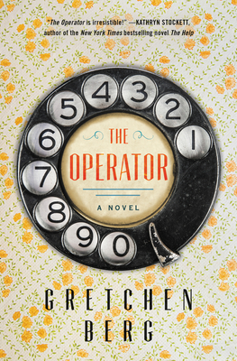 The Operator by Gretchen Berg