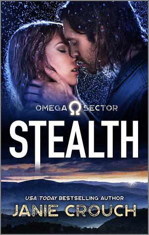 Stealth by Janie Crouch