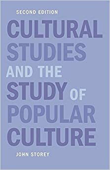 Πολιτισμική θεωρία και λαϊκή κουλτούρα. Εισαγωγή by John Storey