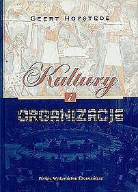 Kultury i organizacje: Zaprogramowanie umysłu by Geert Hofstede