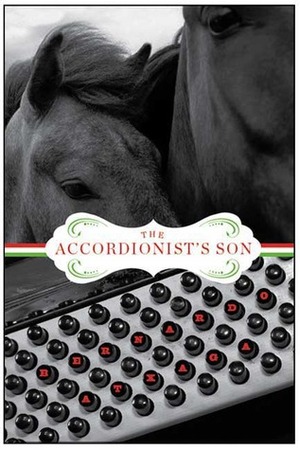 The Accordionist's Son by Bernardo Atxaga, Margaret Jull Costa