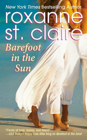 Barefoot in the Sun by Roxanne St. Claire