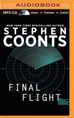 Final Flight by Stephen Coonts