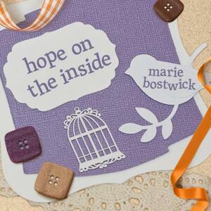 Hope on the Inside by Marie Bostwick