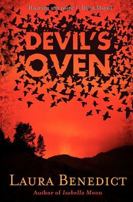 Devil's Oven by Laura Benedict