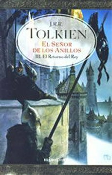 El Señor de los Anillos by J.R.R. Tolkien