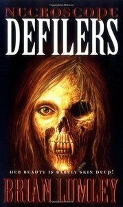 Defilers by Brian Lumley