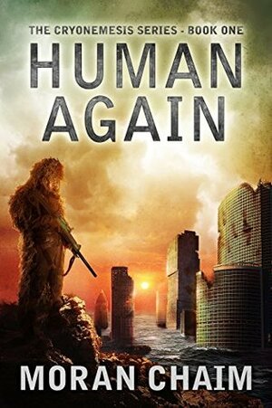 Human Again by Moran Chaim