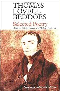 Selected Poems by Thomas Lovell Beddoes