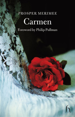 Carmen and the Venus of Ille by Prosper Mérimée