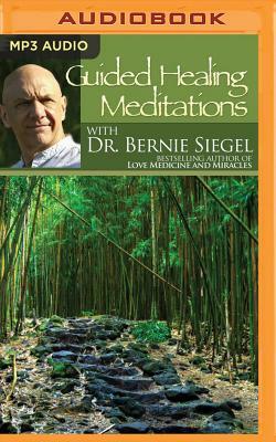 Guided Healing Meditations by Bernie Siegel
