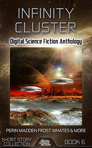 Infinity Cluster by Adam Perin, Julie Frost, Martin L. Shoemaker, David Tallerman, Jennifer Campbell-Hicks, Vincent L. Scarsella, Ian Whates, Brenda Kalt, Terry Madden, Kevin Ikenberry