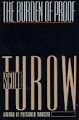 The Burden Of Proof by Scott Turow