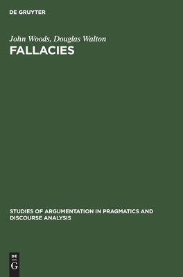 Fallacies by John Woods