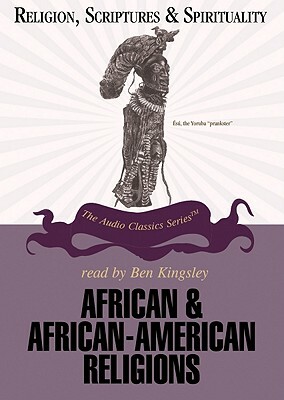African and African-American Religions by Victor Anderson