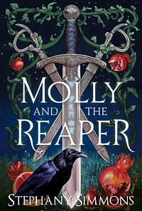 Molly And The Reaper  by Stephany Simmons