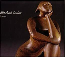 Elizabeth Catlett: Sculpture, a Fifty-Year Retrospective by Elizabeth Catlett