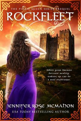 Rockfleet by Jennifer Rose McMahon