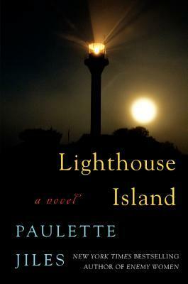 Lighthouse Island by Paulette Jiles