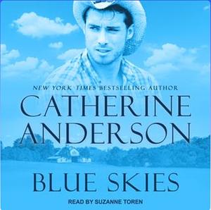 Blue Skies by Catherine Anderson