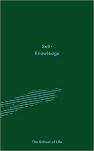 Self-Knowledge by The School of Life