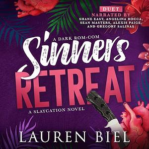Sinners Retreat by Lauren Biel