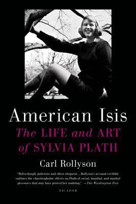 American Isis by Carl Rollyson