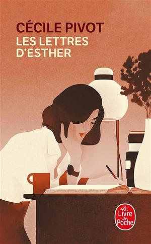 Les lettres d'Esther by Cecile Pivot