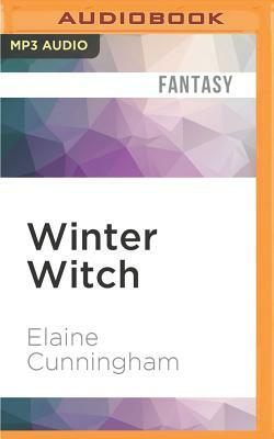 Winter Witch by Elaine Cunningham