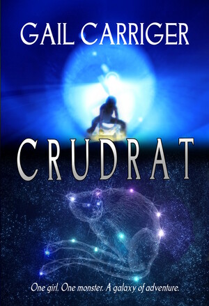 Crudrat by Gail Carriger