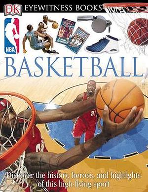 Basketball by John Hareas, John Hareas