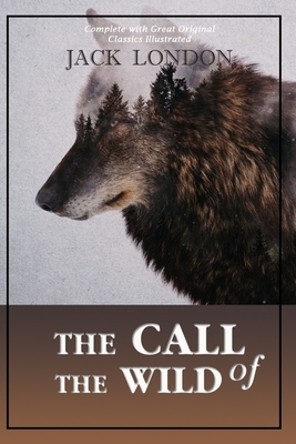 The Call of the Wild by Jack London