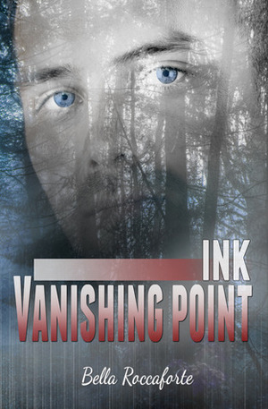 INK: Vanishing Point by Bella Roccaforte
