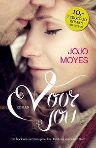 Voor jou by Jojo Moyes