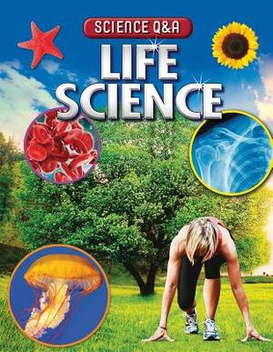 Life Science by Tim Harris