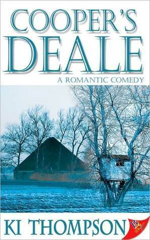 Cooper's Deale by K.I. Thompson, Nancy Stewart