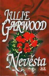 Nevěsta by Julie Garwood