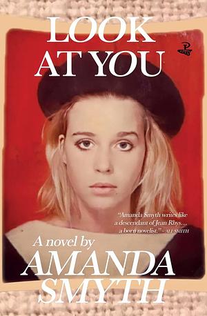 Look At You by Amanda Smyth