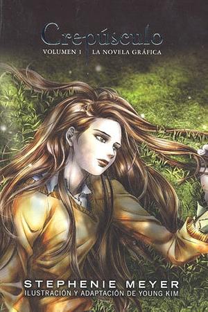 Crepusculo 1 / Twilight: Graphic Novel by Young Kim, Stephenie Meyer