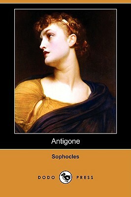 Antigone by Sophocles