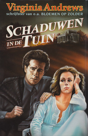 Schaduwen in de tuin by V.C. Andrews, Parma van Loon