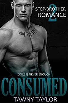 Consumed by Tawny Taylor