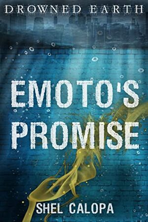 Emoto's Promise by Shel Calopa