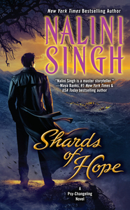 Shards of Hope by Nalini Singh